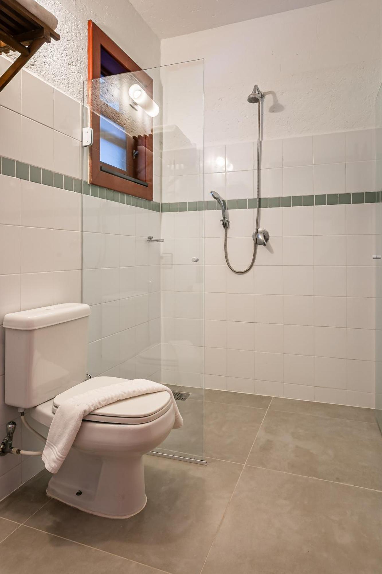 Apartamento Família Triplo